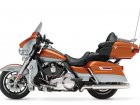 Harley-Davidson Harley Davidson FLHTK Electra Glide Ultra Limited